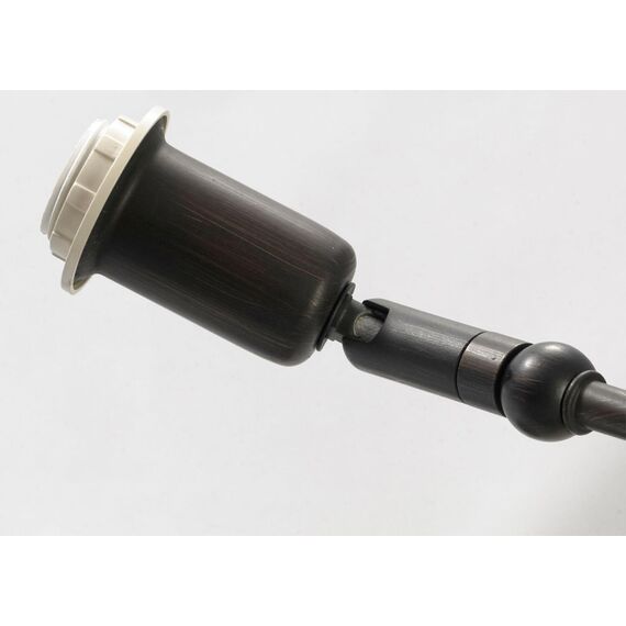 Lussole LSL-2901-01 Бра Milazzo, изображение 5