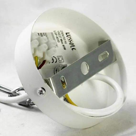 Lussole LSP-8030 Подвесной светильник Ketchikan, изображение 7