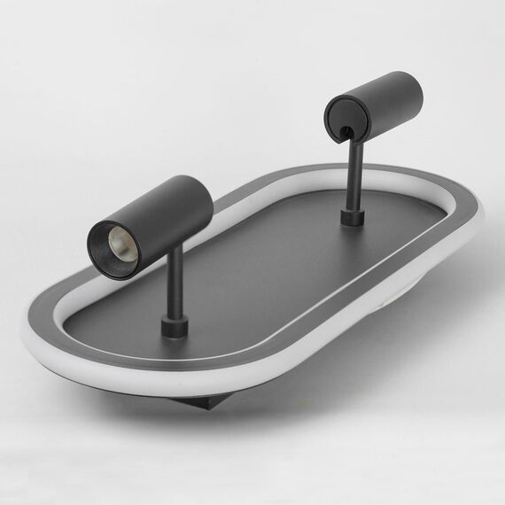 Lussole LSP-7282 Светильник потолочный, изображение 2