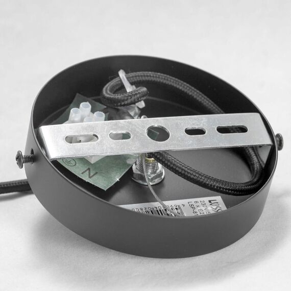 Lussole LSP-8146 Подвесной светильник Truman, изображение 6