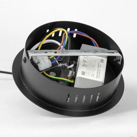 Lussole LSP-7201 Линейно-подвесной светильник, изображение 6