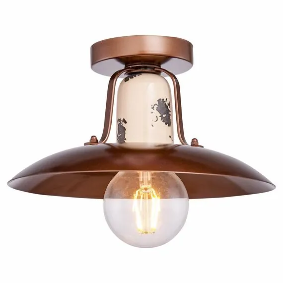 Lussole GRLSP-8161 Потолочный светильник Vermilion