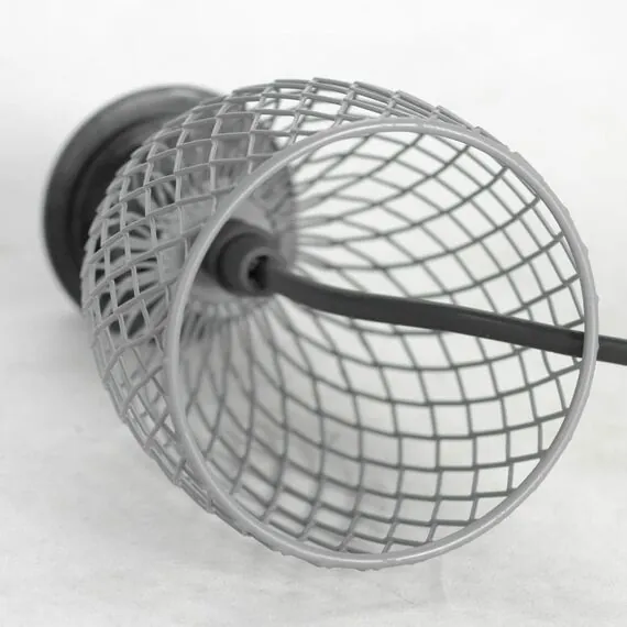Lussole GRLSP-0562 Настольная лампа Lattice, изображение 4