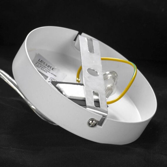 Lussole LSP-8268-S Люстра подвесная, изображение 5