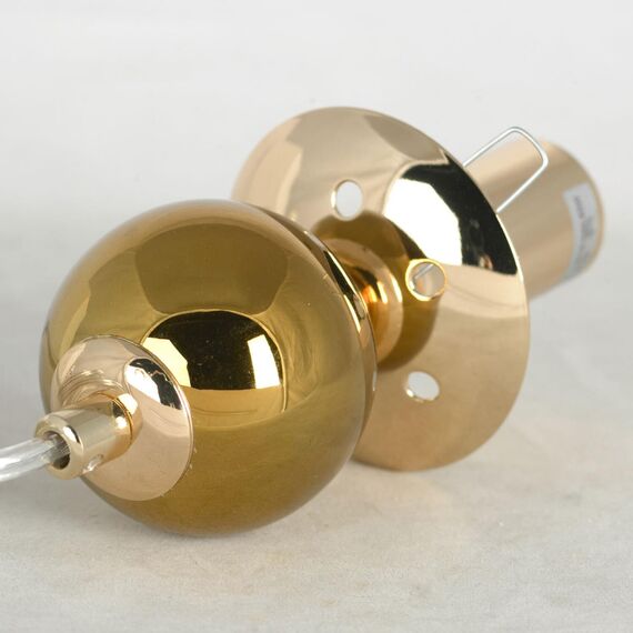 Lussole LSP-8725 Подвесной светильник, изображение 3