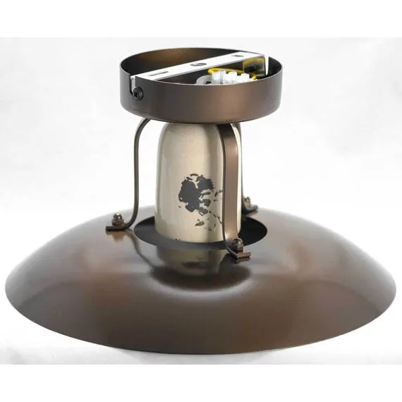Lussole GRLSP-8161 Потолочный светильник Vermilion, изображение 5