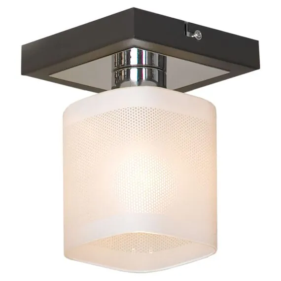 Lussole GRLSL-9007-01 Потолочный светильник Costanzo
