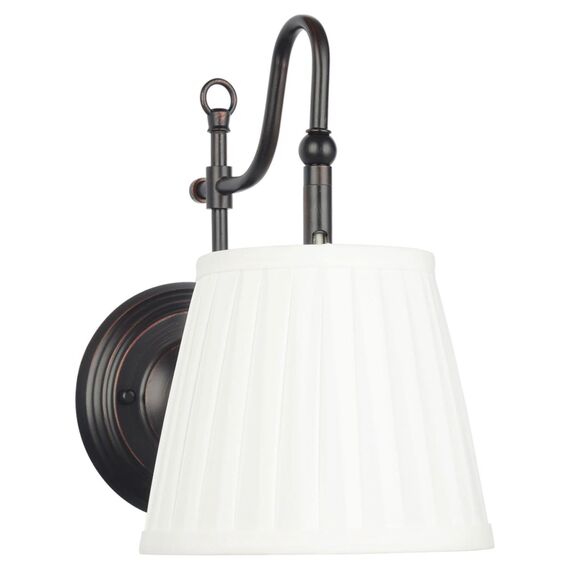 Lussole LSL-2901-01 Бра Milazzo