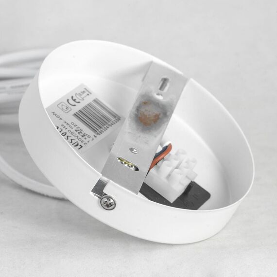 Lussole GRLSP-8220 Подвесной светильник Dove, изображение 8