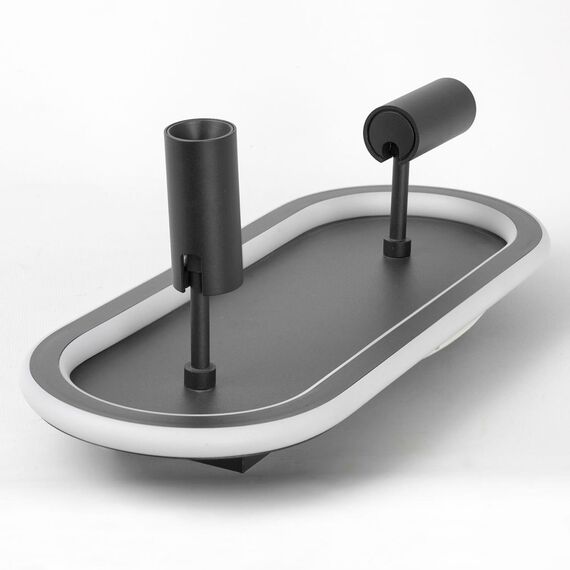 Lussole LSP-7282 Светильник потолочный, изображение 3