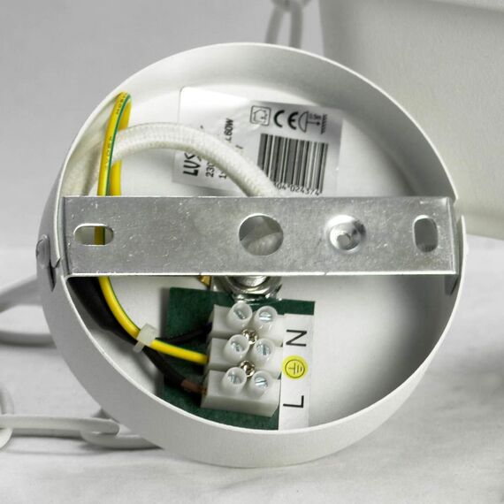 Lussole LSP-9827 Подвесной светильник Monsey, изображение 7