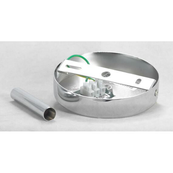 Lussole LSP-8381 Потолочная люстра Wilcox, изображение 5