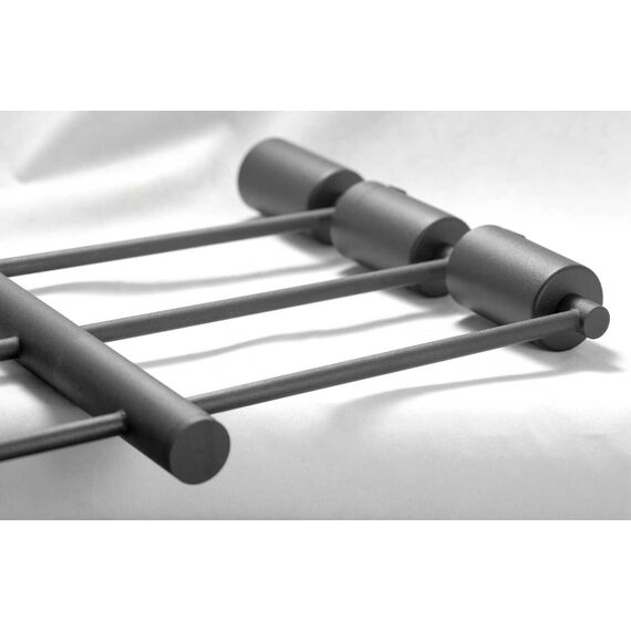 Lussole LSP-8156-CL Люстра подвесная, изображение 3