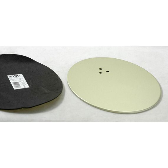 Lussole GRLST-4374-01 Настольная лампа Roma, изображение 6