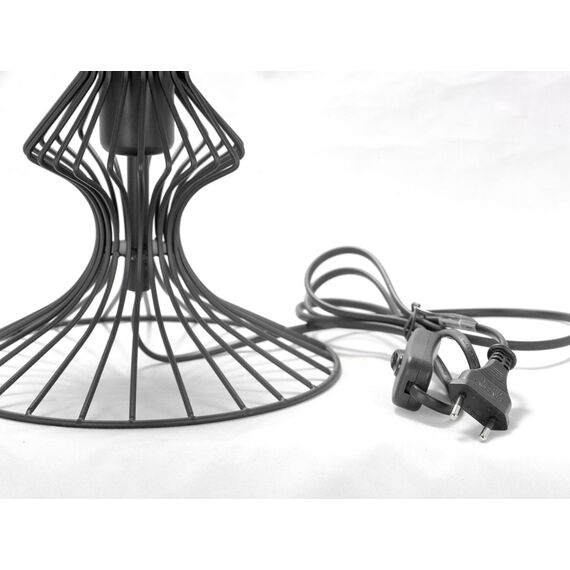 Lussole LSP-0526 Настольная лампа Cameron, изображение 6