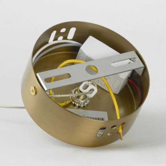 Lussole LSP-7252 Подвесной светильник, изображение 6
