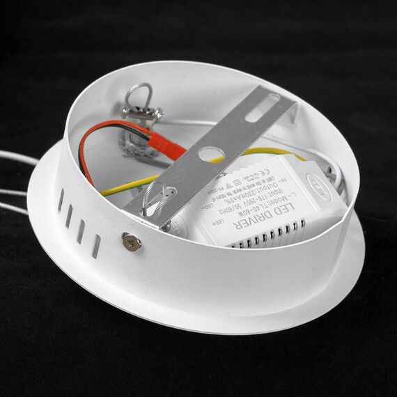 Lussole LSP-7363 Подвесной светильник, изображение 5
