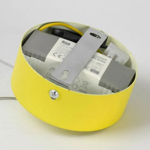 Lussole LSP-7086 Подвесной светильник, изображение 6