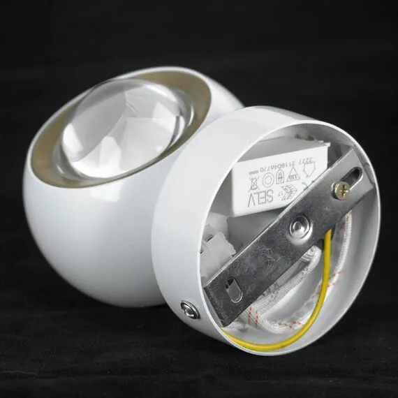 Lussole LSP-7076 Бра, изображение 5