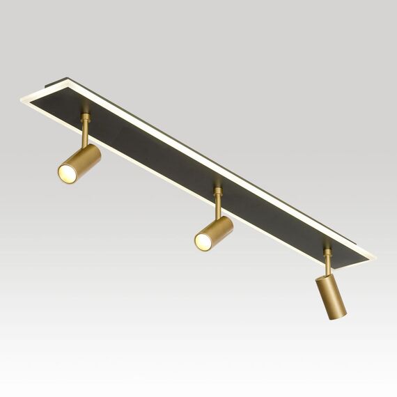 Lussole LSP-7280 Светильник потолочный