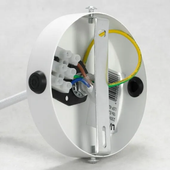 Lussole LSP-8205 Подвесной светильник Elmira, изображение 5