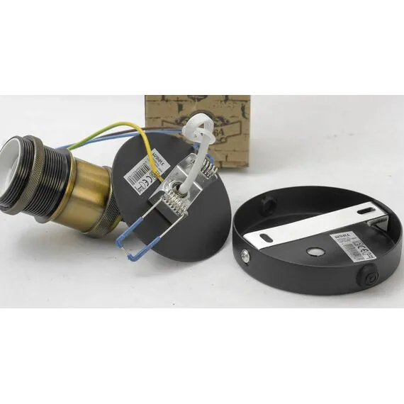 Lussole LSP-9320-TAW Трековый светильник, изображение 5