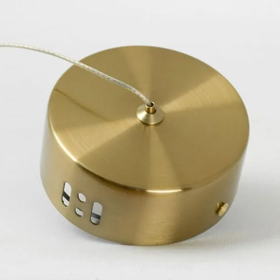 Lussole LSP-7251 Подвесной светильник, изображение 4