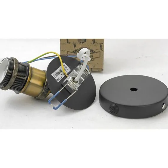 Lussole LSP-9320-TAW Трековый светильник, изображение 4