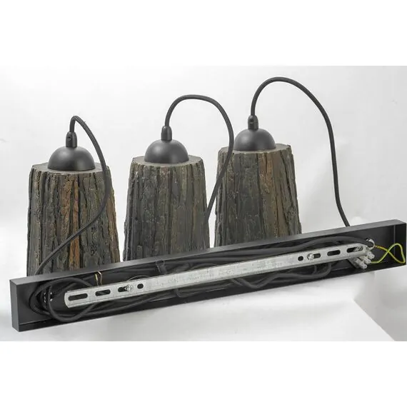 Lussole LSP-9863 Подвесной светильник Hauppauge, изображение 4