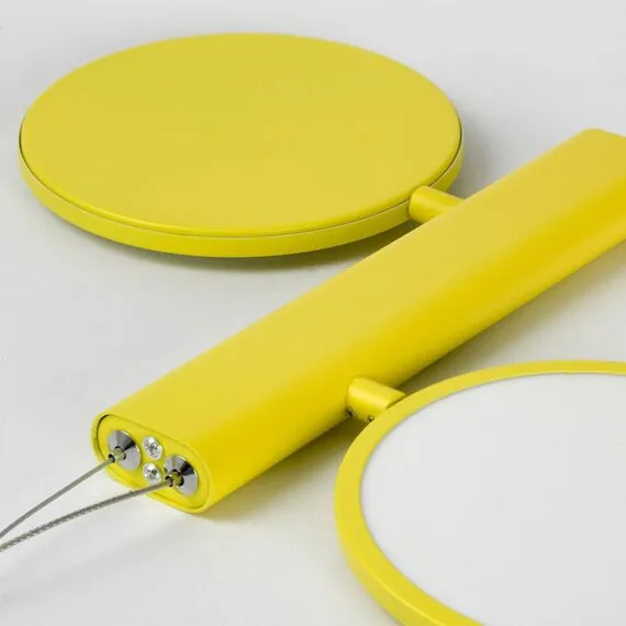 Lussole LSP-7086 Подвесной светильник, изображение 4