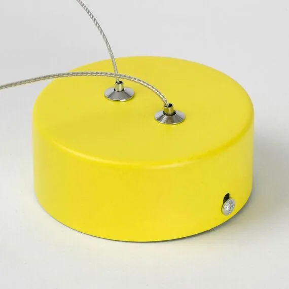 Lussole LSP-7086 Подвесной светильник, изображение 5