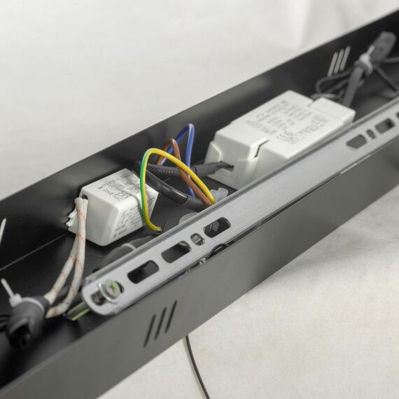 Lussole LSP-7006 Подвесной светильник, изображение 9
