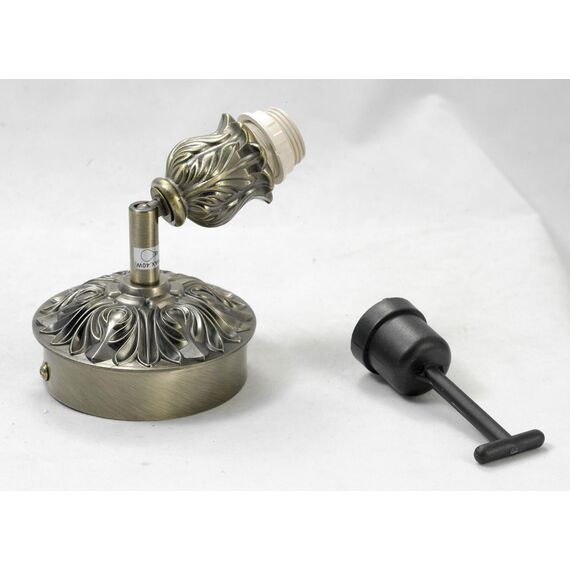Lussole GRLSL-7301-01 Спот, изображение 5
