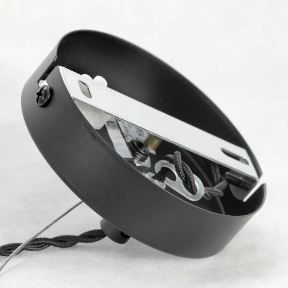 Lussole GRLSP-8246 Подвесной светильник Brooks, изображение 6