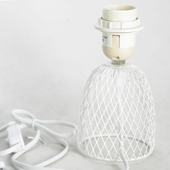 Lussole LSP-0561 Настольная лампа Lattice, изображение 2