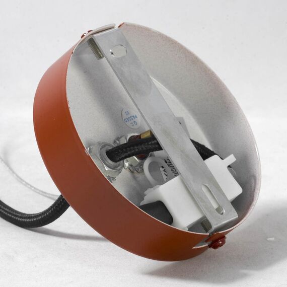 Lussole GRLSP-9934 Подвесной светильник Nampa, изображение 7