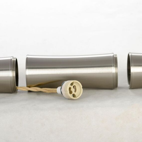 Lussole LSP-8565 Подвесной светильник, изображение 3