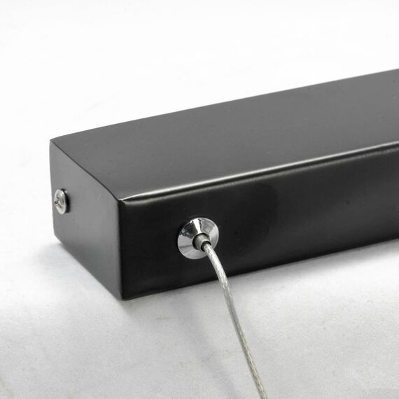 Lussole LSP-9517 Подвесной светильник Decatur, изображение 5