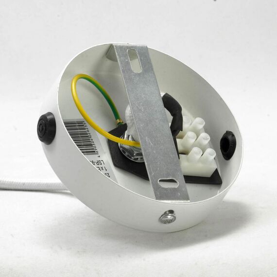 Lussole LSP-9559 Подвесной светильник Tanaina, изображение 6