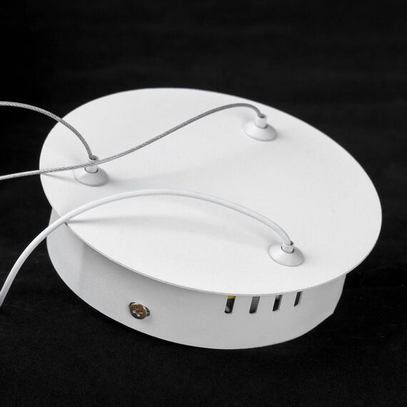 Lussole LSP-7363 Подвесной светильник, изображение 4
