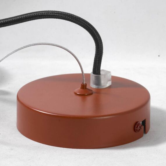 Lussole GRLSP-9934 Подвесной светильник Nampa, изображение 6