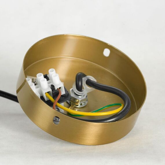 Lussole LSP-8586 Подвесной светильник, изображение 7