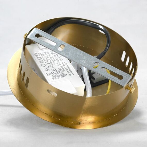 Lussole LSP-8692 Подвесной светильник, изображение 5