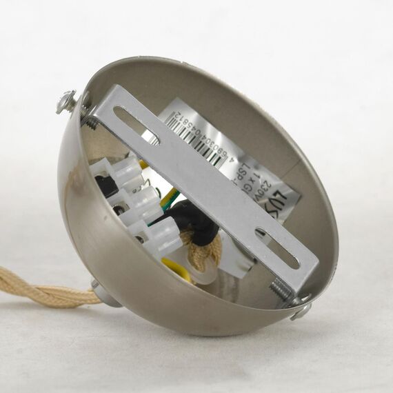 Lussole LSP-8565 Подвесной светильник, изображение 6