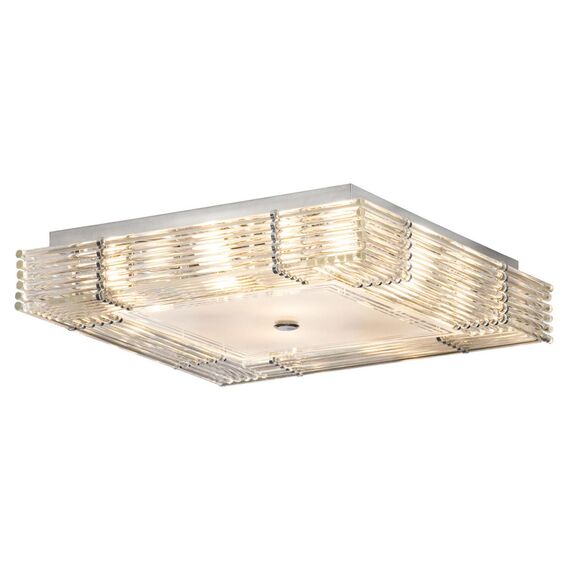 Lussole LSC-3407-10 Потолочный светильник Popoli