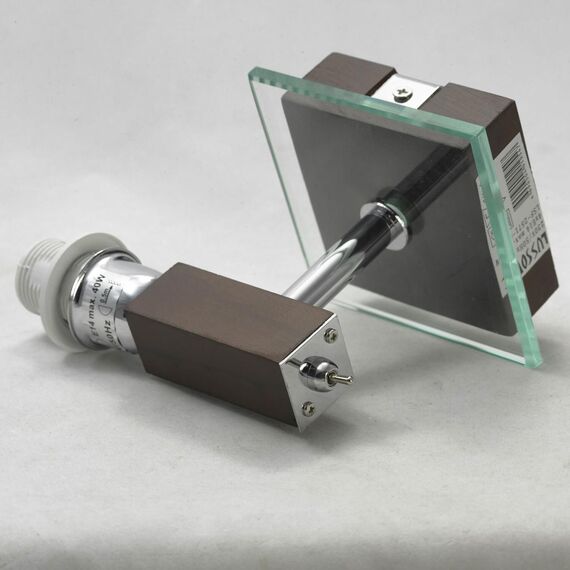 Lussole LSF-2571-01 Бра Montone, изображение 3