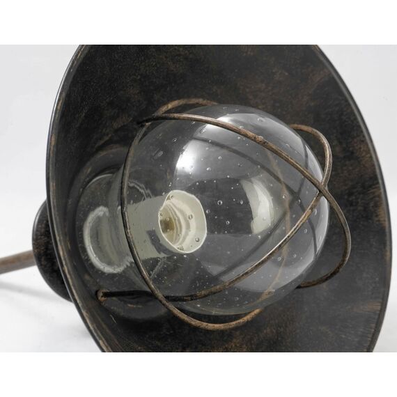 Lussole GRLSP-9833 Подвесной светильник Auburn, изображение 4