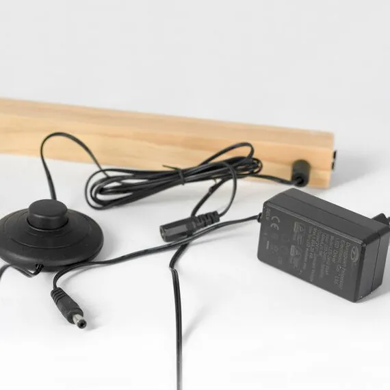 Lussole LSP-0907 Торшер, изображение 4