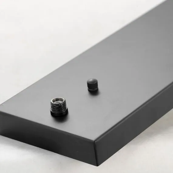 Lussole LSP-8397 Потолочная люстра Mohave, изображение 6