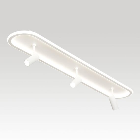 Lussole LSP-7283 Светильник потолочный
